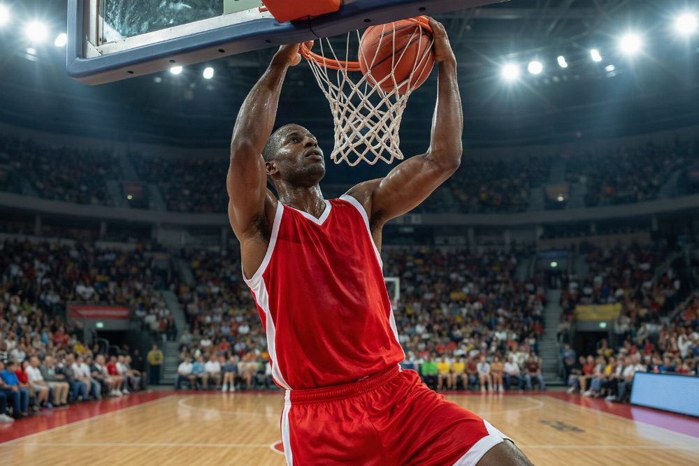 NBA常规赛今日十佳球
